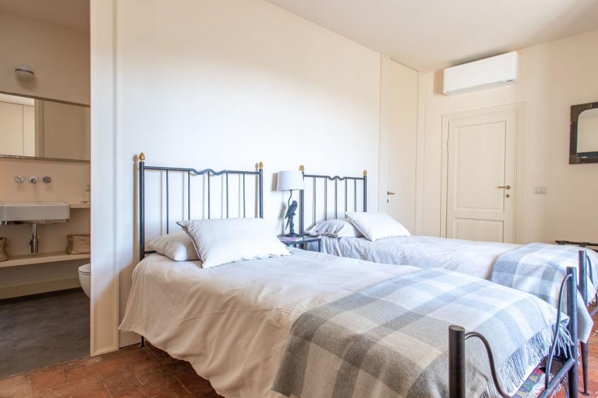 Villaflair - Torrevecchia - foto 9