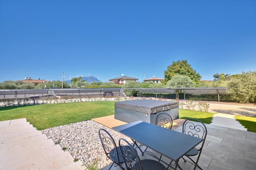 Green Park Residence - 4 Nächte - foto 36