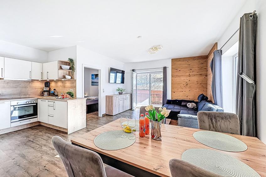 Alpenlodge Rotspitze - foto 21