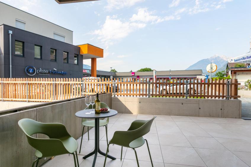 City Apartments Jenbach Top 17 - foto 18