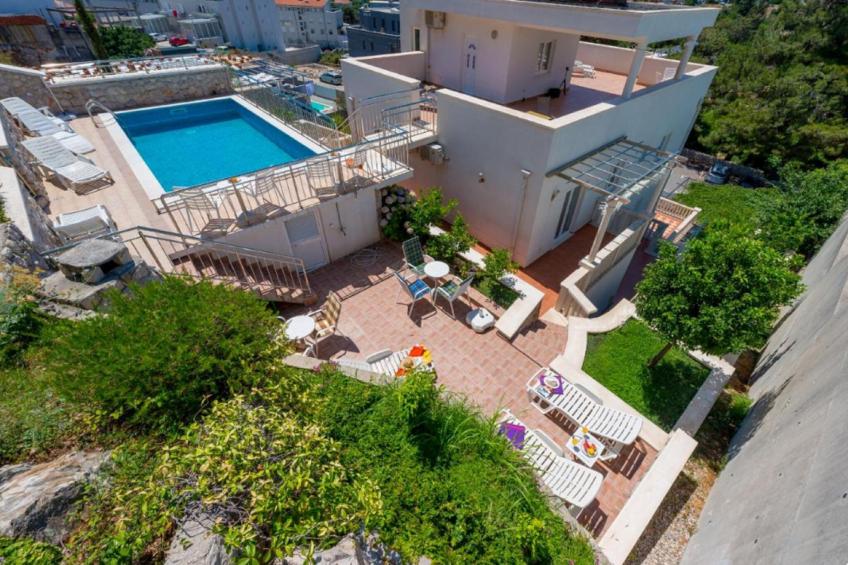 Villa Borna Apartments - Deluxe Studio Apartment (2 Adults) - br. 5 - foto 15