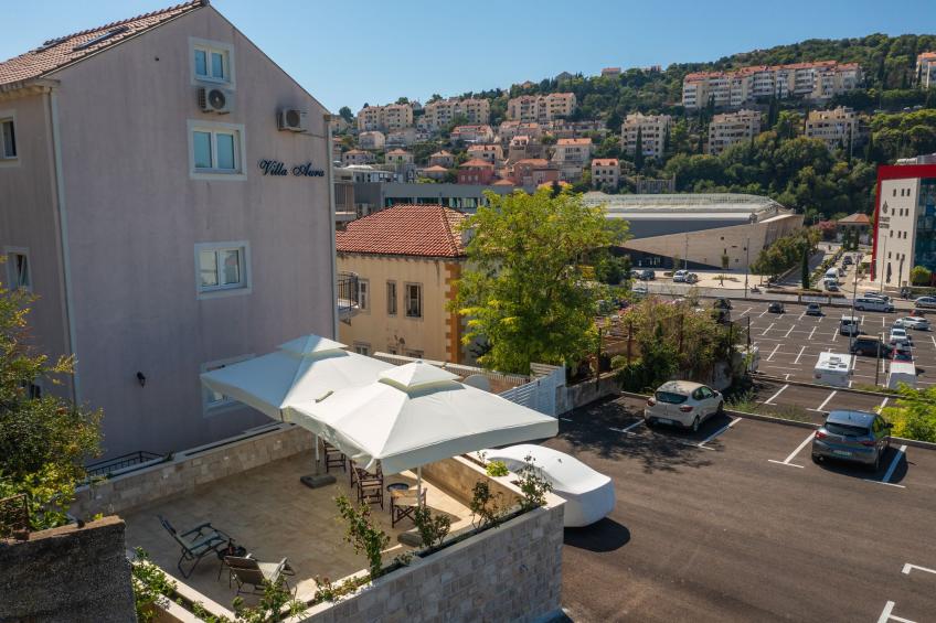 Apartments Aura - Comfort Studio Apartment g with shared swimming pool - foto 4