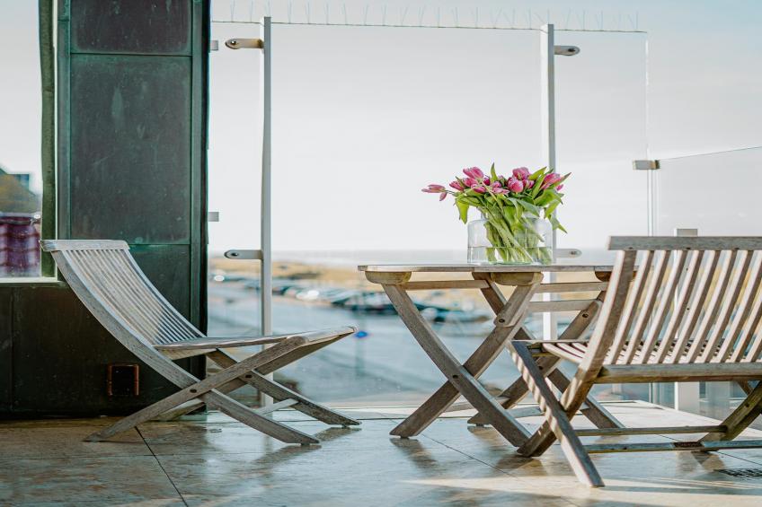 De ZeeParel - Pink Shrimp - foto 38