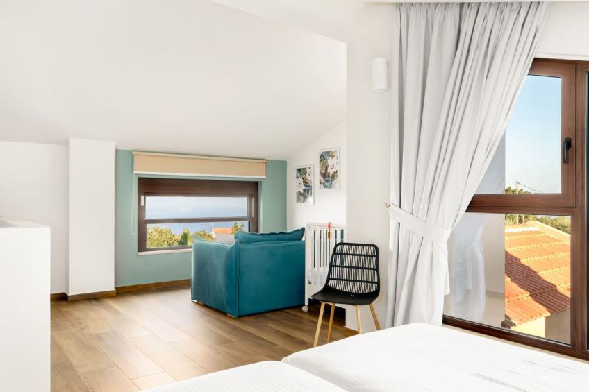 Villa Fos - Privater Pool, Eleganz und Meerblick - foto 34