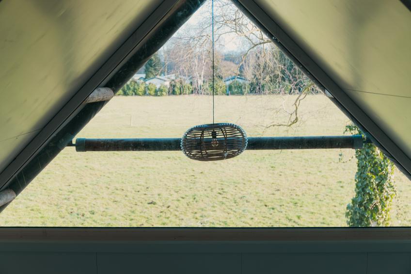 Big lodge | 6 persons - foto 12