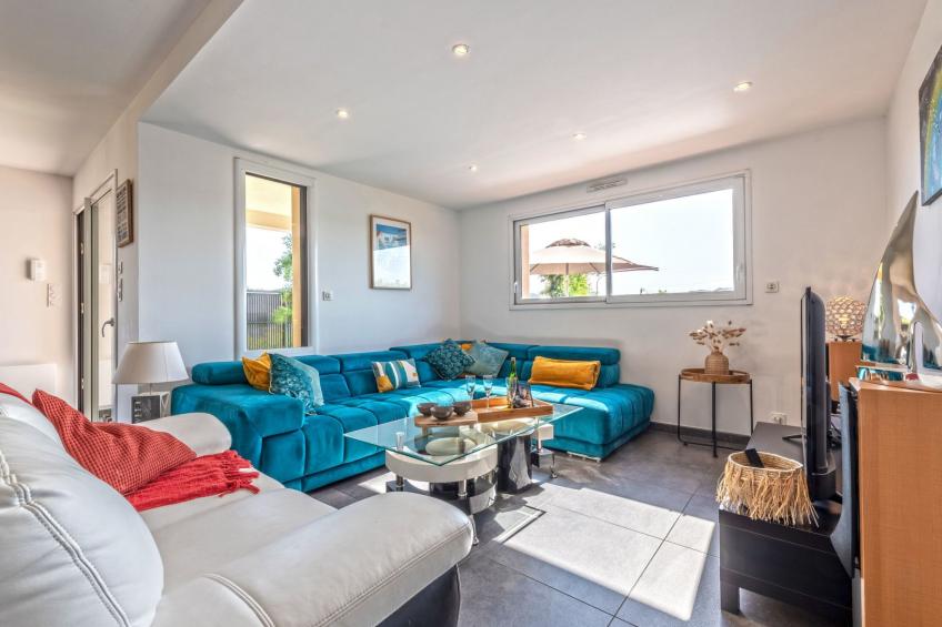 Ferienvilla "Ti Laouen" mit privatem Pool - foto 12