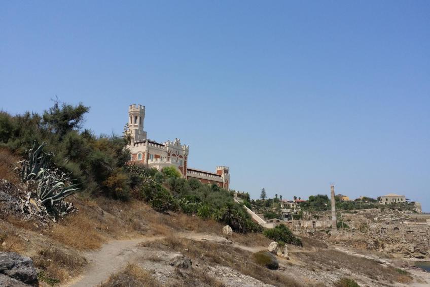 Wohnung in Portopalo der Farben - foto 18