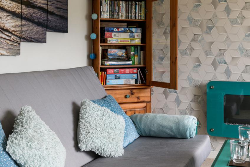 Golygfa o'r Castell - Castle Views - foto 2