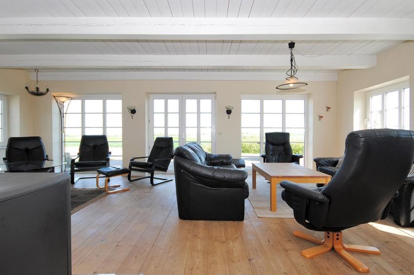 "Alois" - 1km to the inlet in The Liim Fiord - foto 23