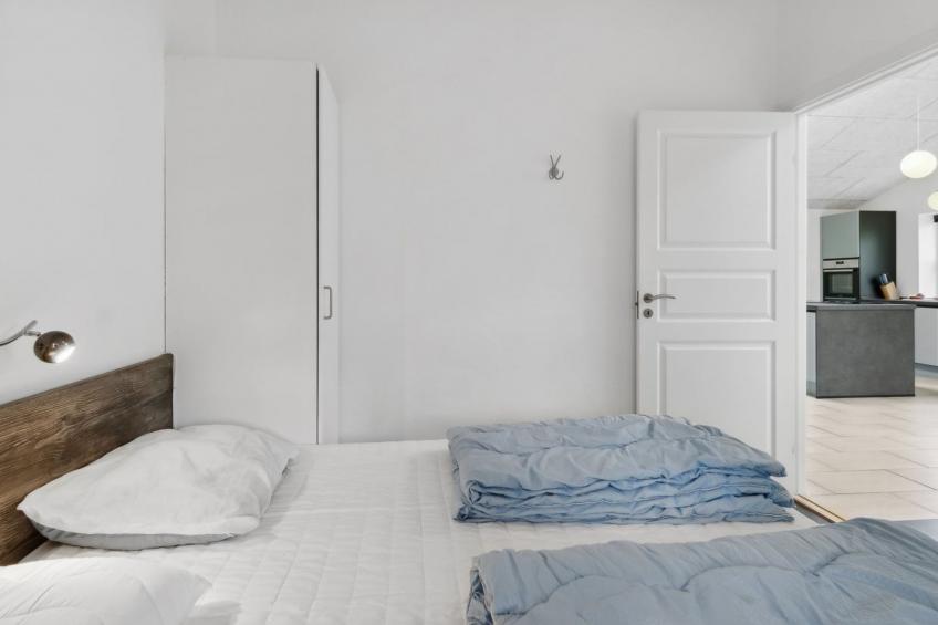 "Barth" - 950m from the sea in Sealand - foto 12