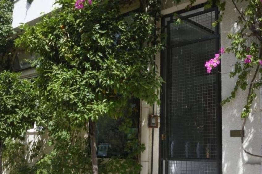 Studio "Purple Heart" mit Terrasse - foto 15