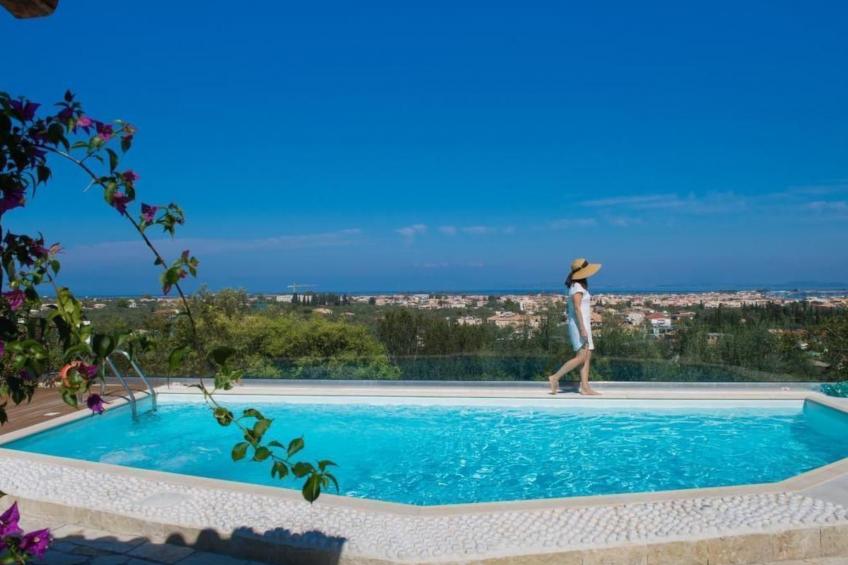 "Alea Resort" mit eigenem Pool - foto 2