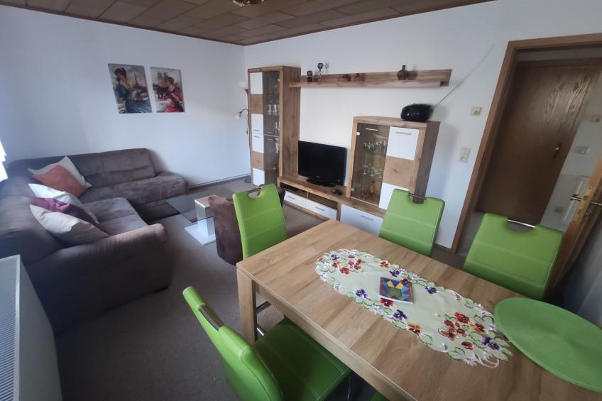 Gemütliche Ferienwohnung mit Garten - foto 6