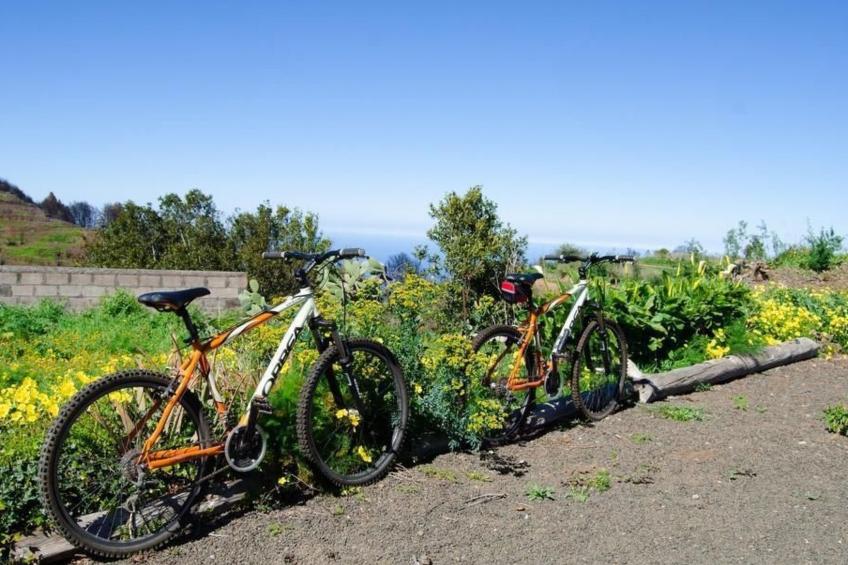 Ländliches Haus Monte del Agua - foto 26