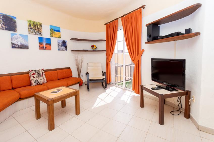 Altamar 44 balcony&pool By CanariasGetaway - foto 12