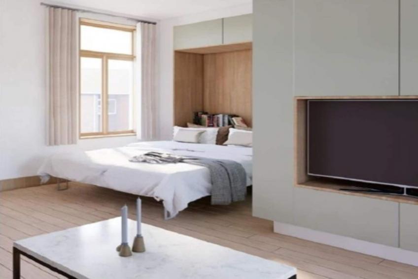 Malta 7C- Second & 3th floor - foto 7