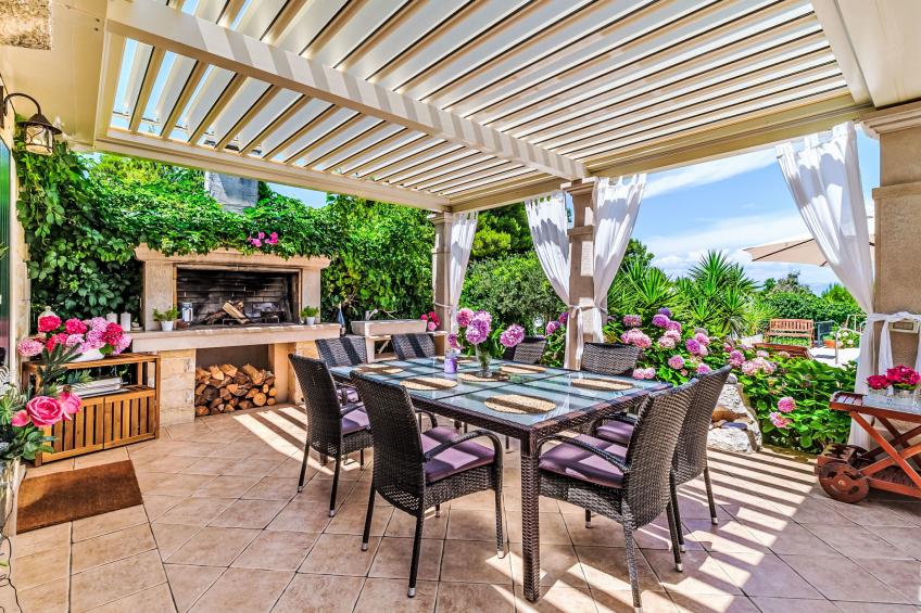 Villa Mutnik - foto 35