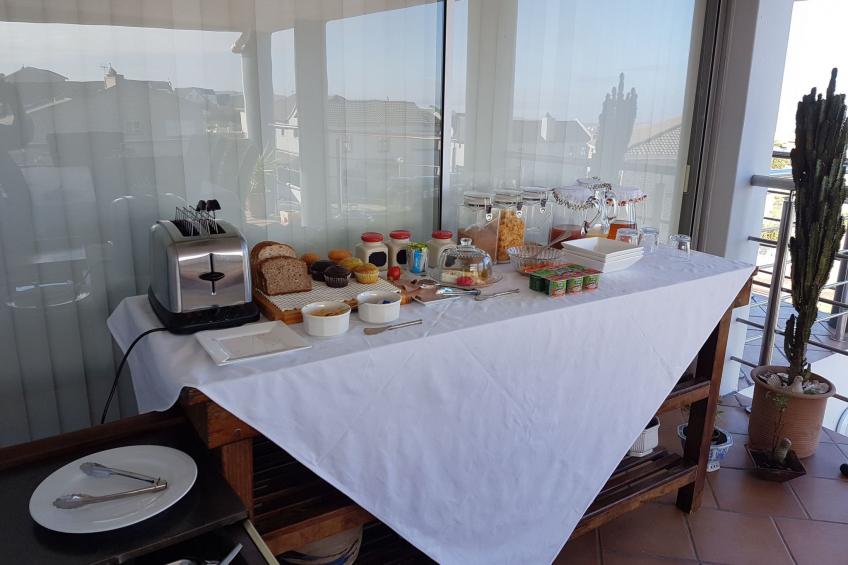 Siunbirdview Gästehaus - foto 12