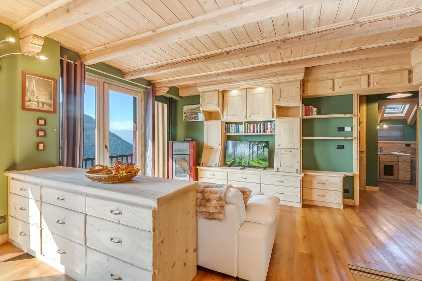 Baita Delle Stelle - foto 26