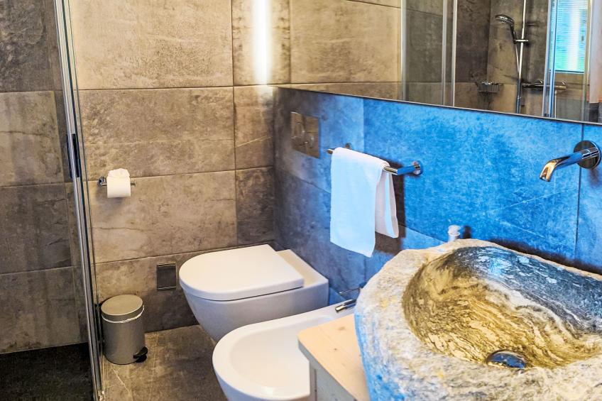 Chalet 'Casa al Pozzo' mit Bergblick - foto 20