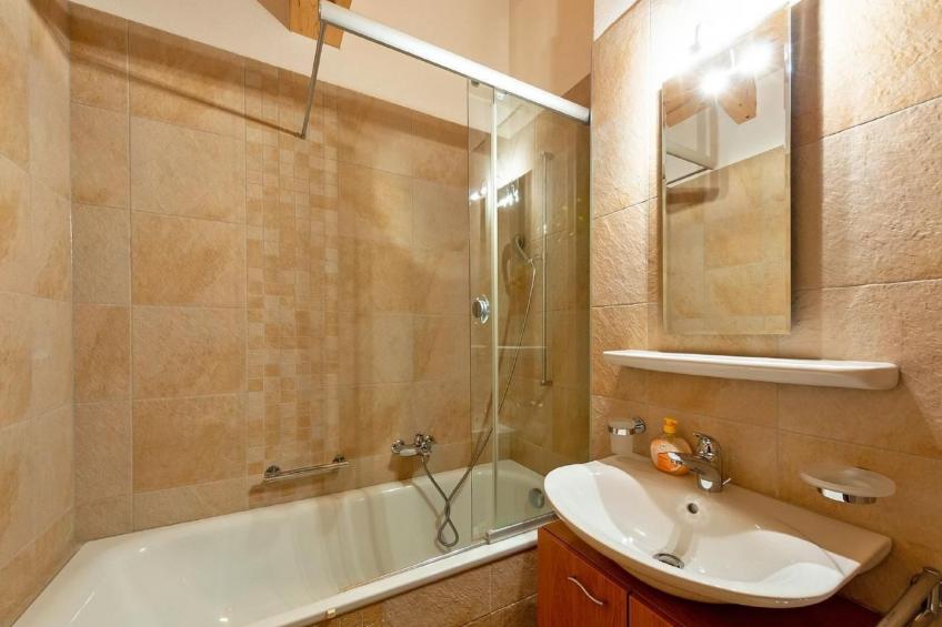 Chalet Greppon Blanc - foto 15
