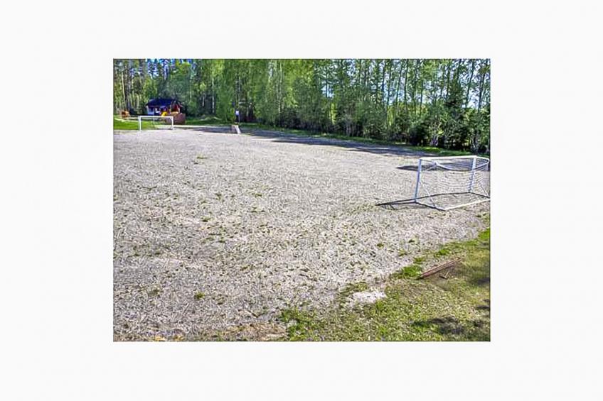 Koskiharju - foto 2