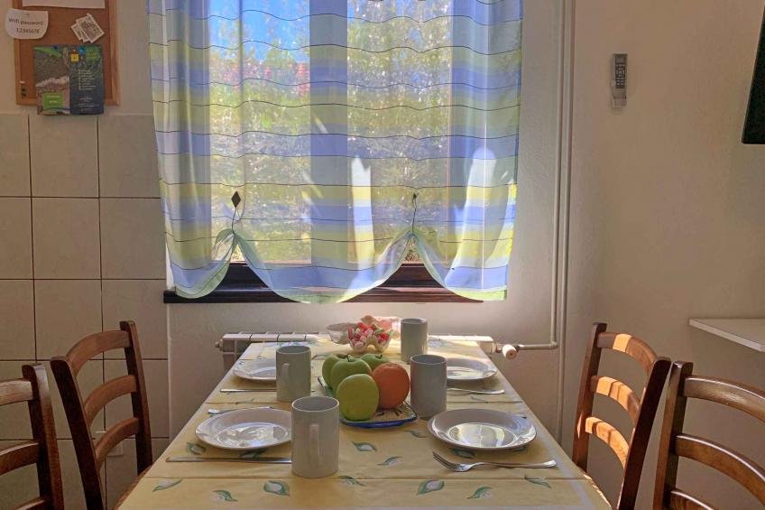 Vakantiewoning met airconditioning voor 2 tot 4 personen - BF-ZJCCC - foto 14