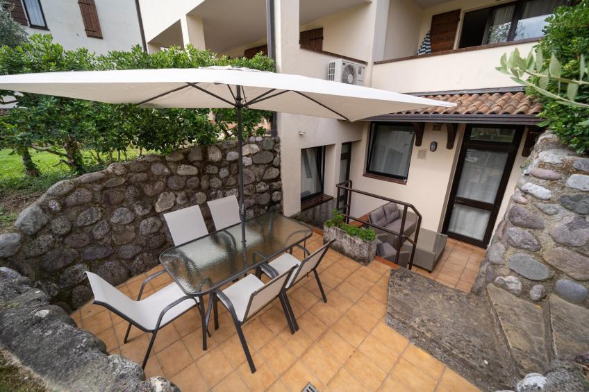 Residence Primera, Moniga del Garda - Type B - foto 36