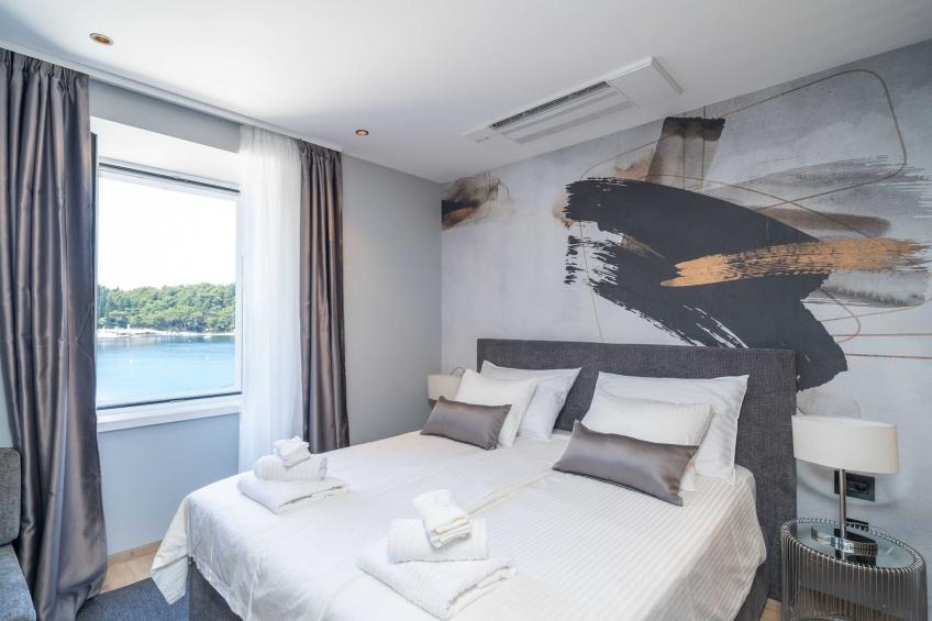 Apartments Villa Royale - Studio Apartment with Sea View - 1 - foto 7