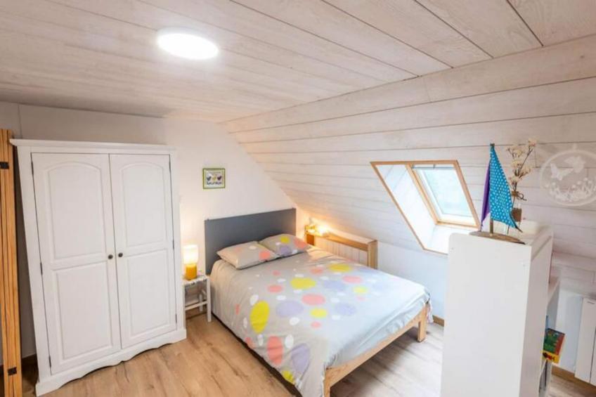 Gîte de France Gîte la parro 3 épis - foto 45