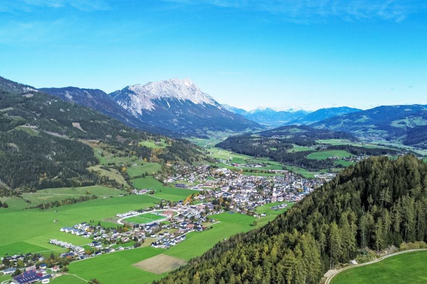Grimmingblickhütte (GBM301) - foto 55