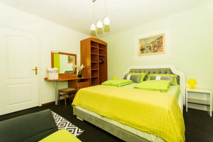 Villa Stil - One Bedroom Apartment with Balcony and Sea View 102 - foto 14