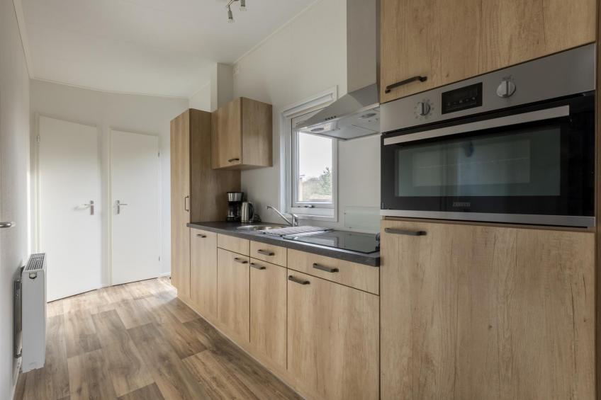 Chalet - Holidaypark Fort den Haak | Vrouwenpolder - foto 8