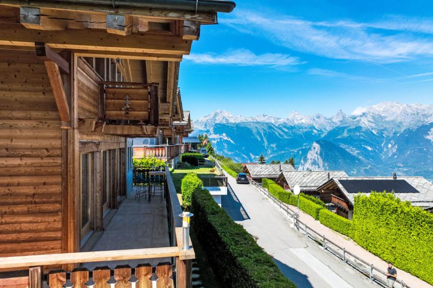 Chalet Aurore