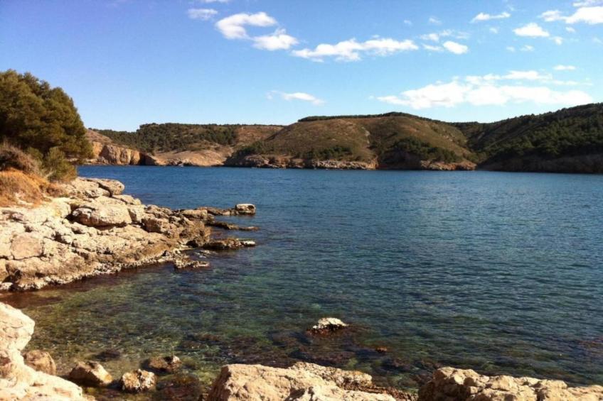 L' Escala delantero T40 - foto 38