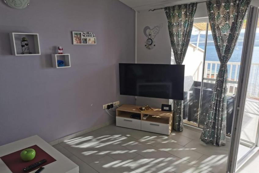 Apartment Sutalo - One Bedroom Apartment with Terrace and Sea View - foto 25