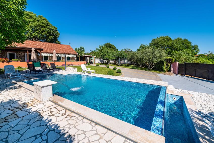 Authentic stone house Momo - foto 11