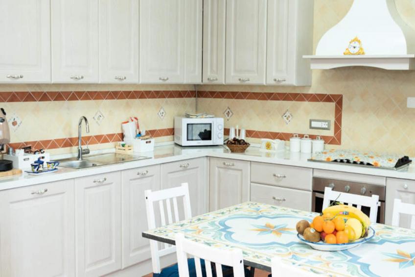 Maison à Tramonti - foto 12