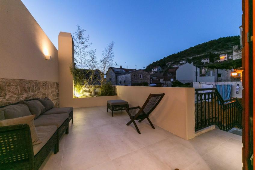 Villa Zdenka - Five Bedroom Villa with Terrace - foto 39