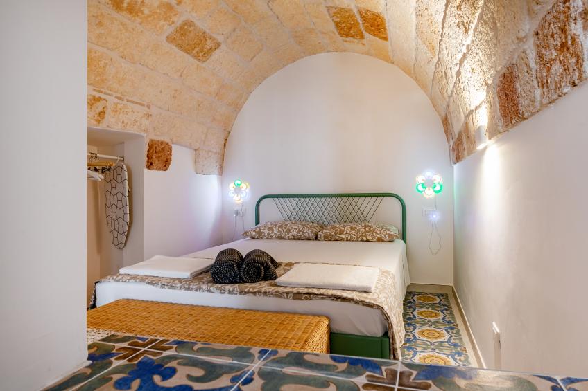 Pescamare Apartment Polignano A Mare - foto 8