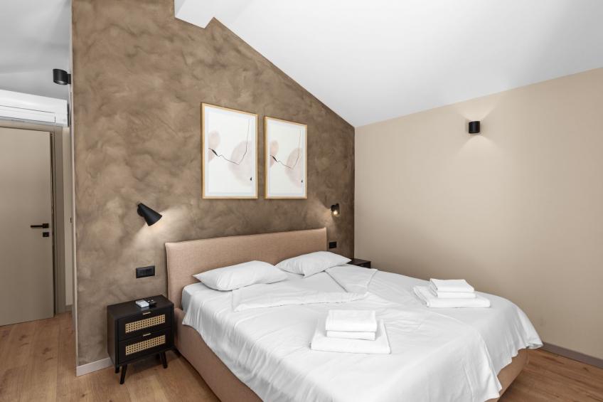 Villa Sentiero - foto 26