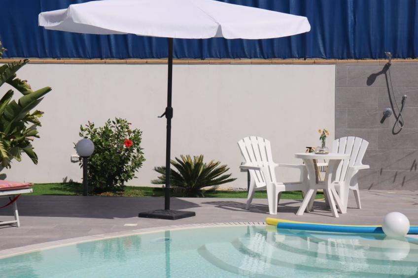 "Die Perle Siziliens" mit Salz-Infiltrationspool - foto 4