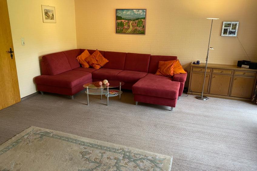 Elbe-Ilenpool -In Ruhe entspannen - foto 3