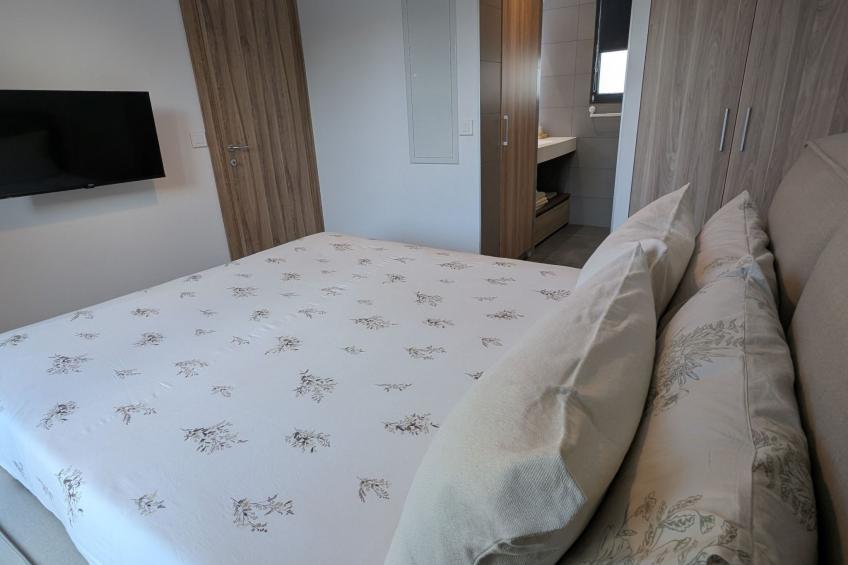 Ferienhäuser Domaine de la chapelle Le Chianti - foto 11