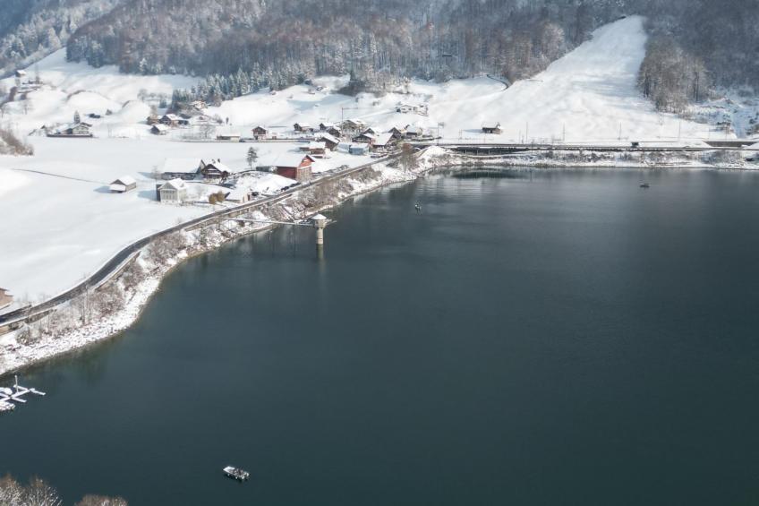 Chalet Oasis - foto 19