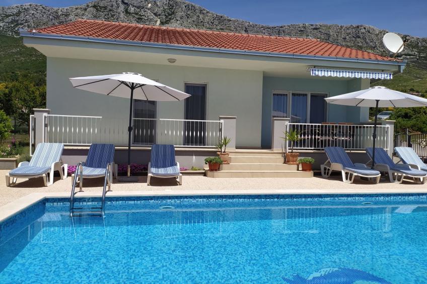 in Kastel Sucurac mit Parkplatz - foto 5