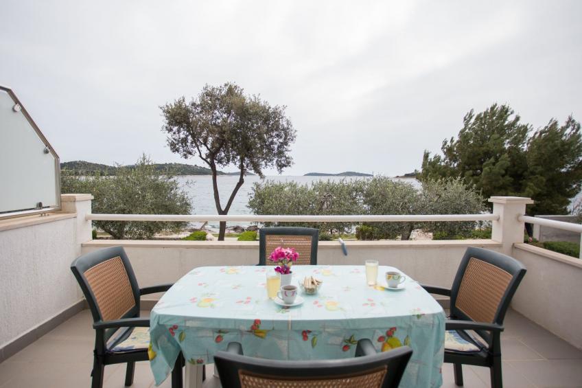 Wohnung "Gloria" mit Blick auf das Wasser - foto 22