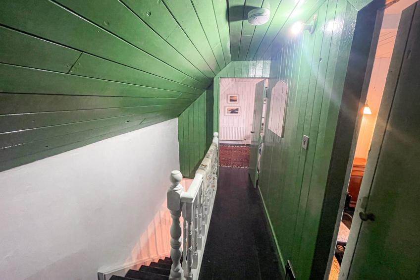 Ballylusky Holiday Home - foto 10