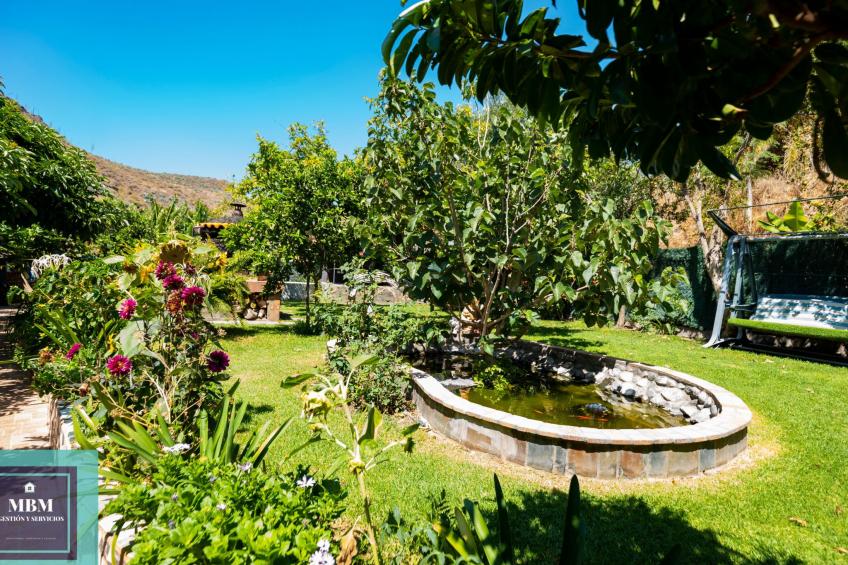 Villa "Villa Ignacita" mit privatem Pool - foto 15