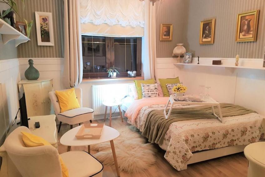 Magnolienhaus mit Sauna und Jacuzzi - foto 5